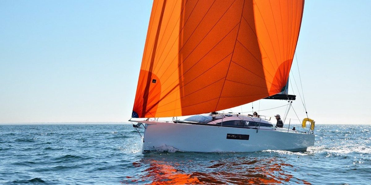 RM970 - RM Yacht - La Trinité/mer - Morbihan